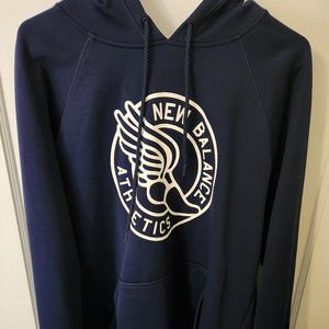 New Balance XL hoodie
